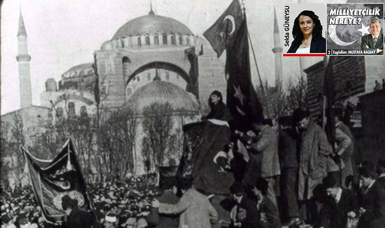 Milliyetçilik Nereye-2: Milliyetçi hareketin siyasal kronolojisi