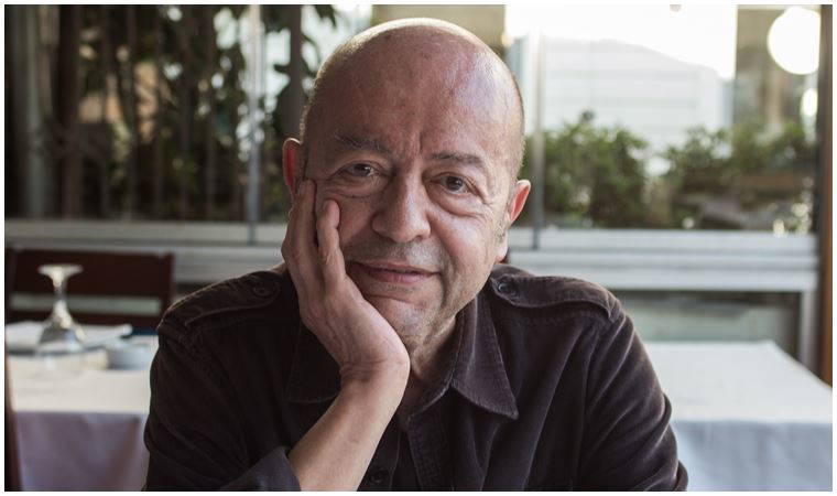Selim İleri: 'Bizde bir midyeleşme var!'
