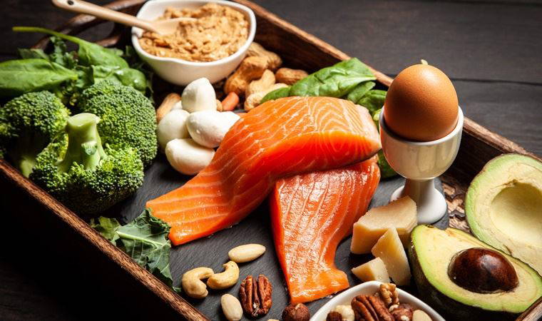 Uzmanından sağlıklı beslenme için 10 tavsiye