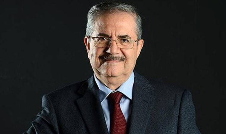 Taha Akyol'u 'terör örgütleri peşinizde' diyerek dolandırmışlar