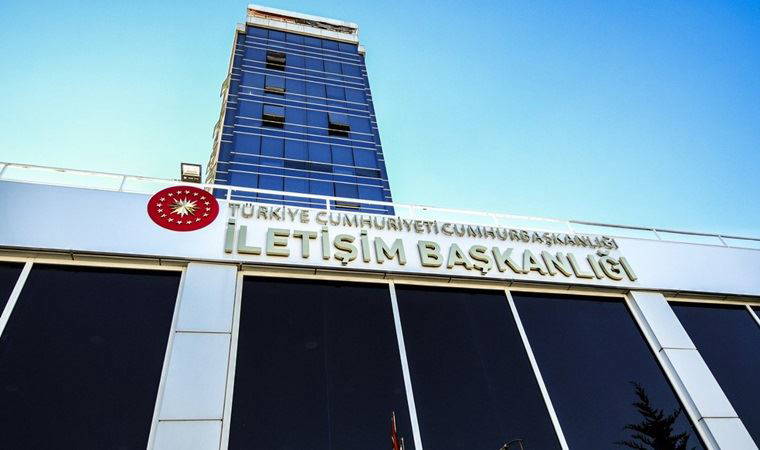 Stratejik İletişim ve Kriz Yönetimi Dairesi Başkanlığı kuruldu!