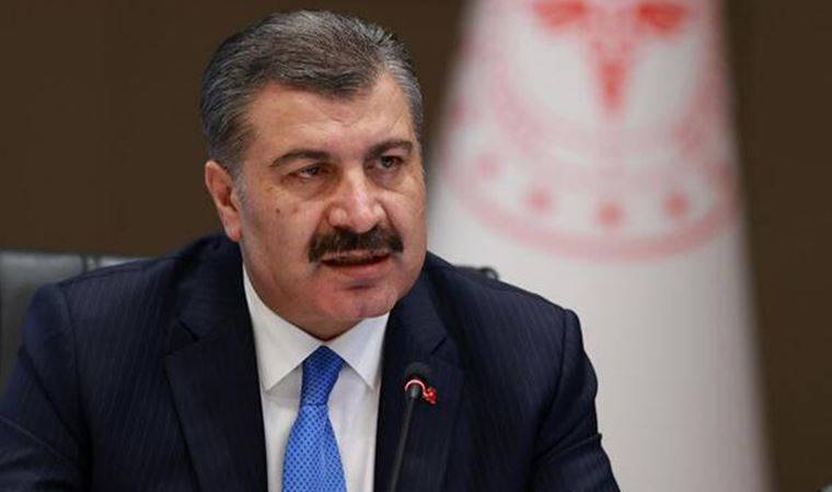 Fahrettin Koca, güncel koronavirüs verilerini açıkladı (18.09.2020)