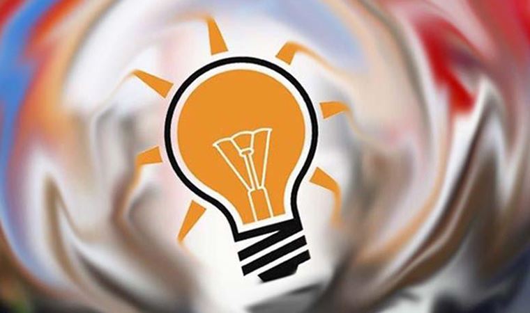 AKP Bingöl İl Başkanı Mehmet Hanefi Güler, istifa etti