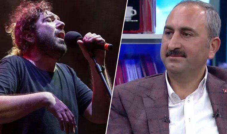 Adalet Bakanı Gül'den Halil Sezai açıklaması