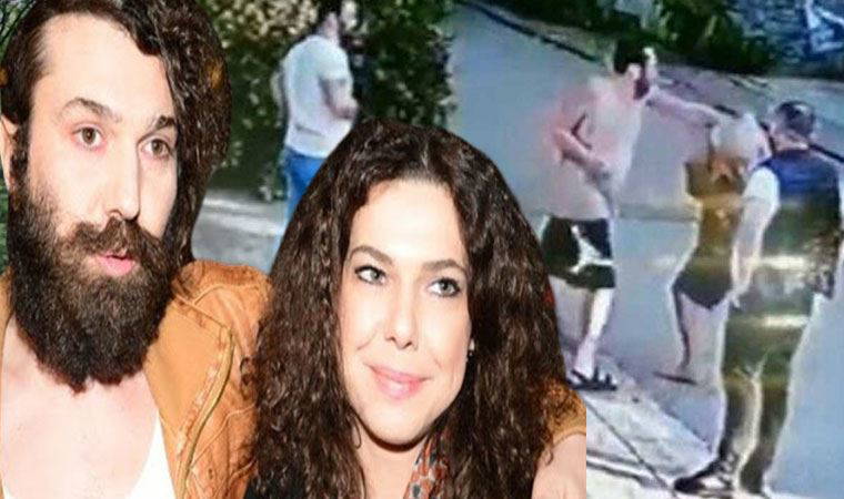 Halil Sezai'nin kardeşi Duygu Paracıkoğlu'ndan açıklama: O adam da masum sayılmaz