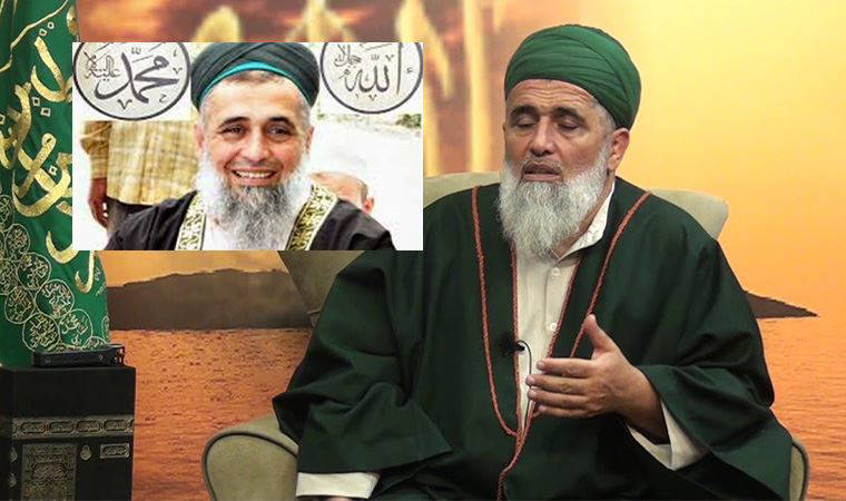 Tarikat şeyhi 12 yaşındaki çocuğa cinsel istismardan tutuklandı