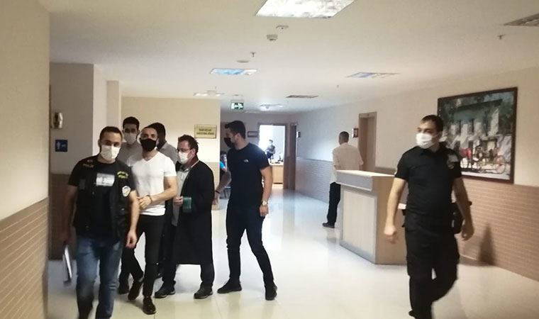 Barış Atay'a saldıranlar hakkında tutuklama kararı