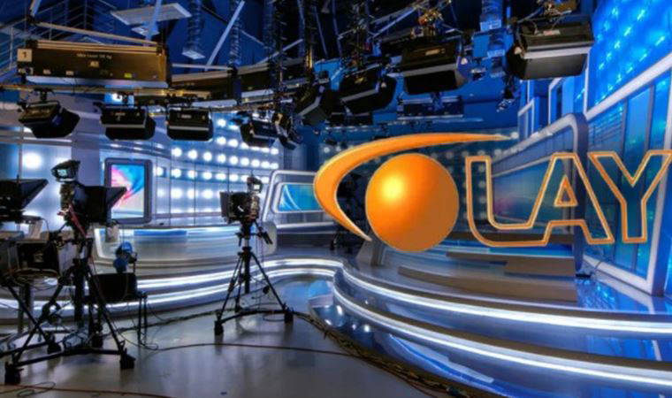 Gazeteci Duygu Demirdağ Olay TV ile anlaştı