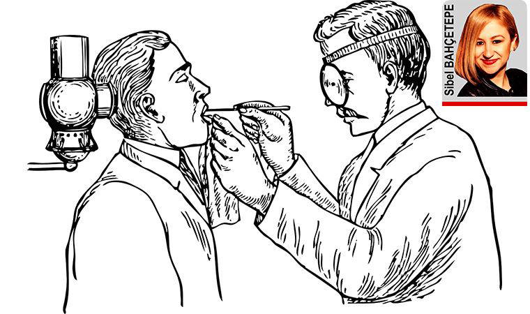 Diş hekimleri: Bizi de duyun