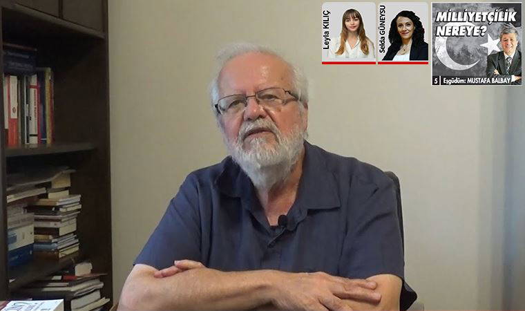 Milliyetçilik Nereye-5: Türk-İslam sentezi Yeşil Kuşak taktiğiydi