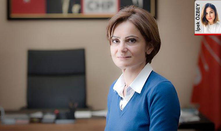 Suskunluğunu Cumhuriyet'e bozan Kaftancıoğlu’na göre CHP iç tartışmalarla boğulmak isteniyor: 'Başaramayacaklar!'