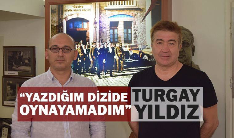 Turgay Yıldız, neden Erdoğan tiplemesi yapmıyor? Erdoğan ile olan davasını ilk kez anlattı!
