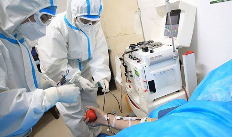 TTB'den vaka anketi: Hasta sayılarındaki artış açıklanandan fazla