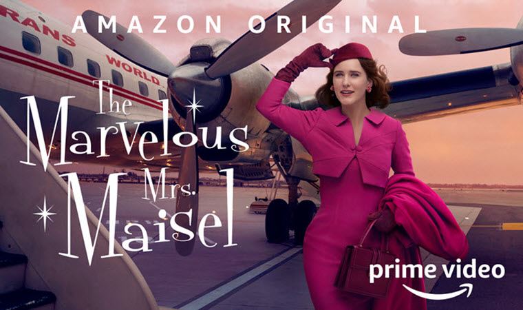 Keyifli zaman geçirtecek 10 popüler Prime Video içeriği