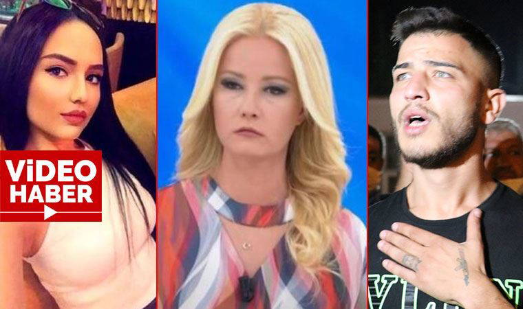 Ümit Can Uygun'dan Aleyna Çakır'a şiddet uyguladığı anlara ilişkin itiraf: Fazla alkollüydüm, bir kere vurunca bayıldı