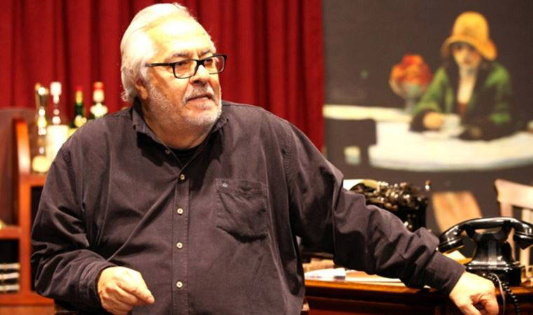 MHP şimdi de ödülünü TTB'ye adayan Rutkay Aziz'i hedef aldı