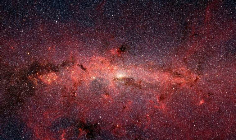 Bilim insanları uyardı: Gezegen ısındıkça, uzay daha bulanık görünüyor