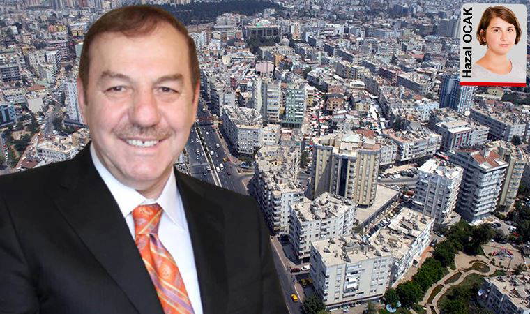 AKP döneminde 20 kat izinli bina inşaatı 37 kata yükseltildi