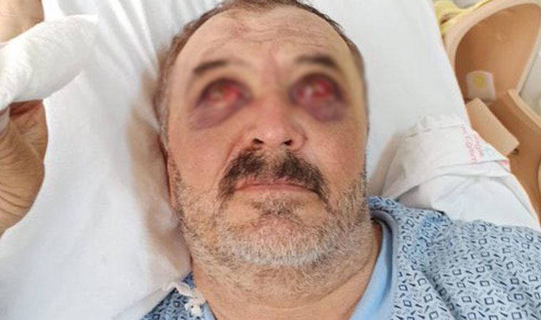 Van Valiliği'nden, helikopterden atıldığı iddia edilen yurttaşlarla ilgili açıklama