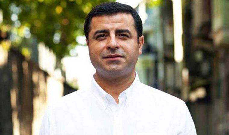 Demirtaş savcılara seslendi: 