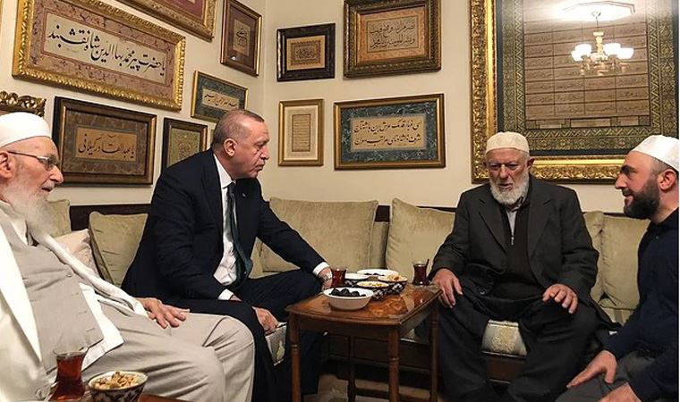 MEB, çocukları tarikatın elinden alamadı