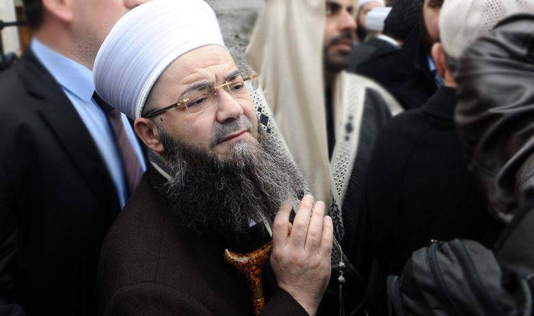 Ünlü'den 'gözaltı' açıklaması