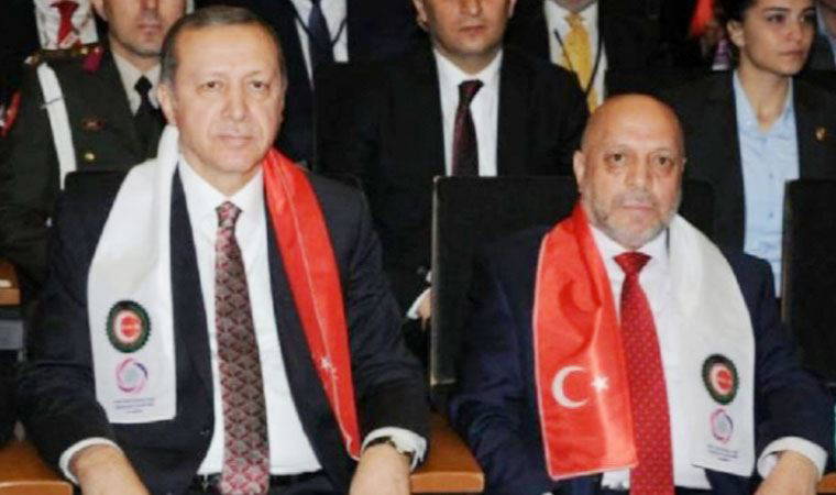 Yandaş sendikalar birbirine girdi