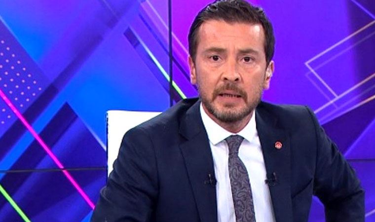 CHP'li Sertel açıkladı! İşte TRT Spor spikeri Ersin Düzen'in aldığı maaş
