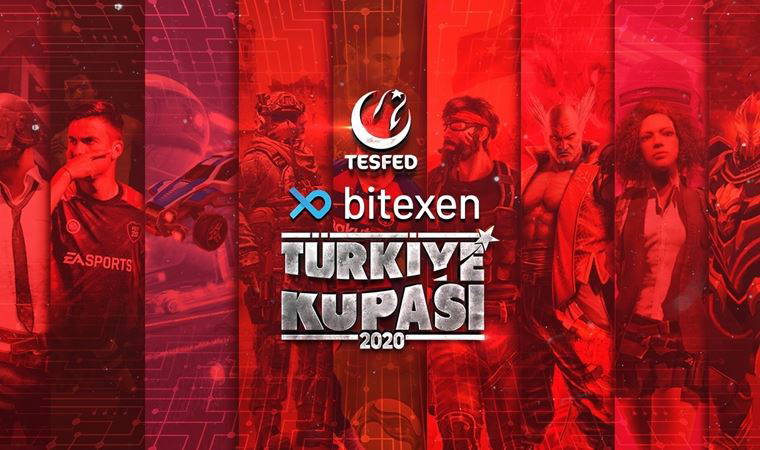 BITEXEN Teknoloji, 2. TESFED Türkiye kupasına ismini veriyor