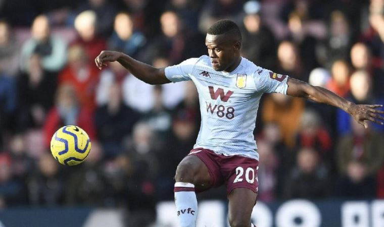 Fenerbahçe'nin yeni golcüsü Samatta Beşiktaş'a gol atmış!