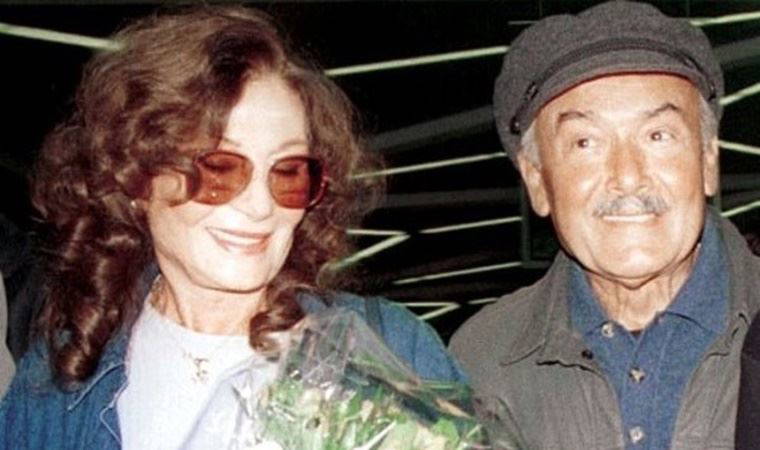 Yıldız Kenter ve Şükran Güngör yıllar sonra yan yana