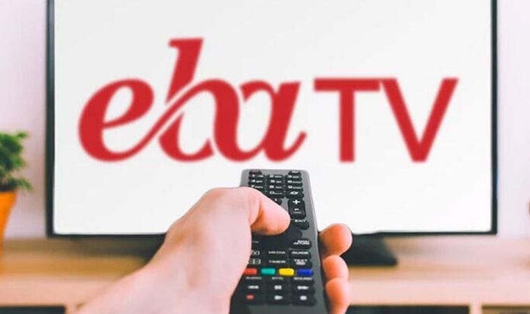 TRT EBA TV'de çocuklara şeytan ve cin anlatıldı