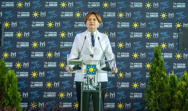 İYİ Parti'de liste tartışması: 