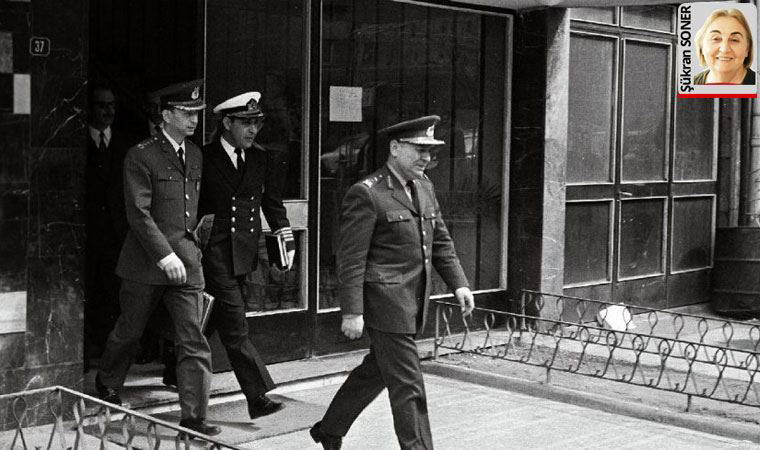 27 Mayıs’ın özgürlükçü anayasası, yasaklı 12 Mart Anayasası ile budanıyor