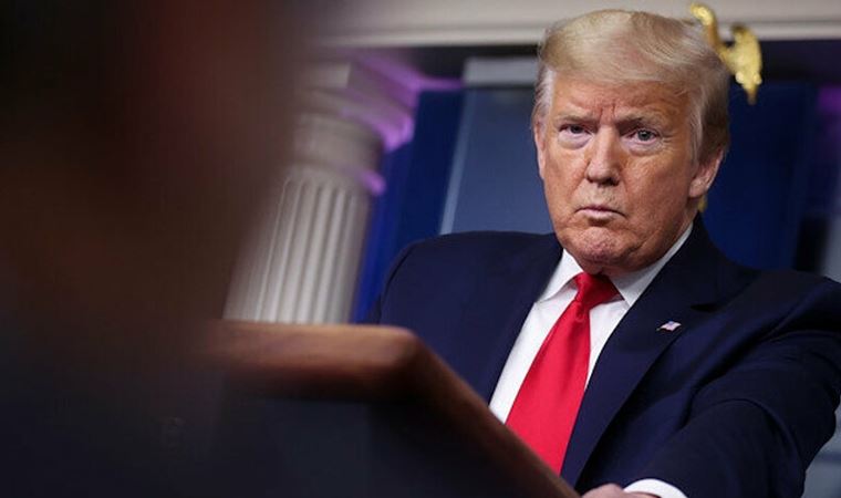 ABD’li siyasetçiden Trump’a tepki: Burası Türkiye değil