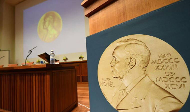 Nobel Ödülü'nün miktarı artırılıyor