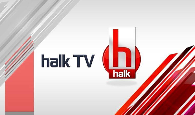 İtiraz reddedildi: Halk TV ekranı 5 gün kararıyor