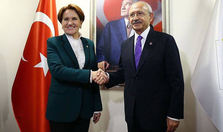 Avrasya Araştırma Başkanı Özkiraz'dan Kılıçdaroğlu ve Akşener'e: Sizi de tutuklayacaklar