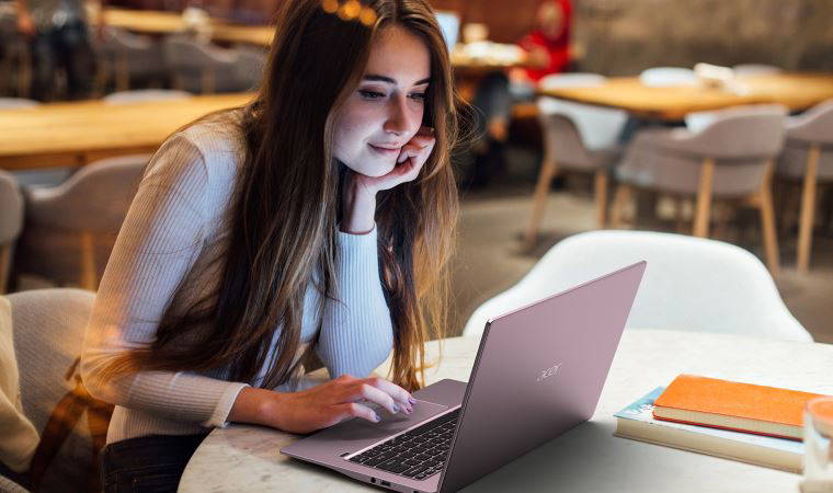 Bilgisayara uzaktan eğitim dopingi