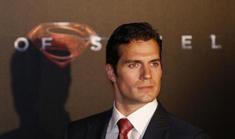 Henry Cavill: 'Yeni James Bond olmak çok heyecan verici olurdu'