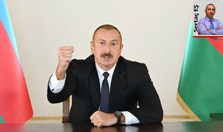 Azerbaycan, Karabağ’ın güneyinde 7 köyü geri aldı