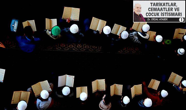 Tarikatlar, cemaatler ve çocuk istismarı-1: Büyük bariyer: Biat ve itaat