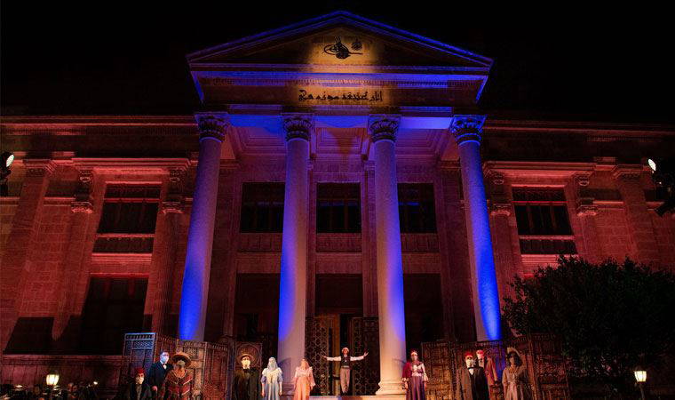 Saraydan kız kaçırmama