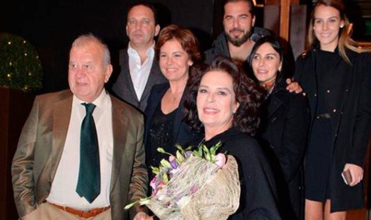 Hülya Koçyiğit'in damadı Ender Alkoçlar'a kötü haber