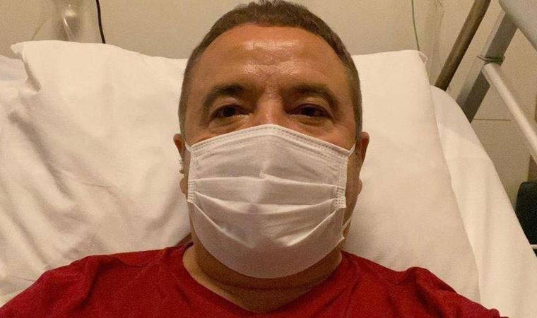 Muhittin Böcek'in sağlık durumu hakkında yeni açıklama (28.09.2020)