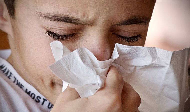 Çocuklarda mercimek alerjisine dikkat!