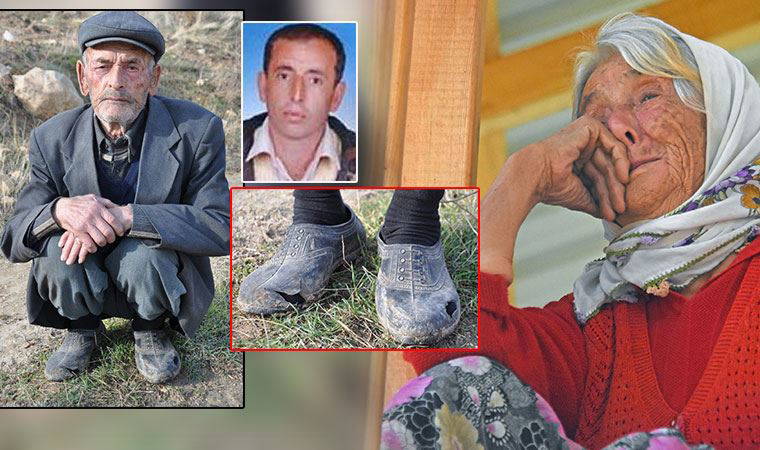 Ayşe Gökçe: Oğluma ağlarken kocam da bıraktı gitti