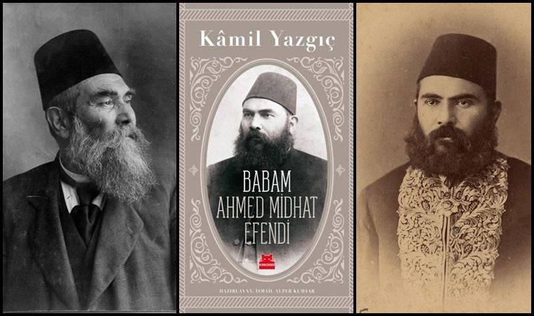 'Efendi Baba'nın oğlu!