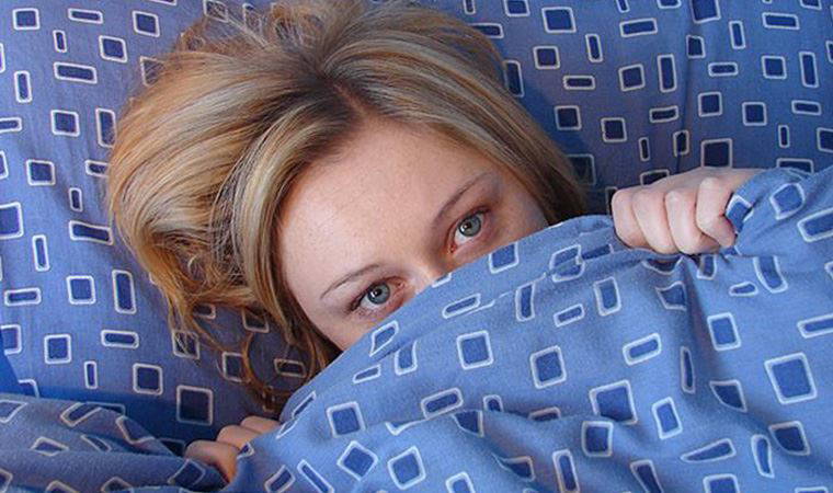 Bilim Kurulu Üyesi Prof. Dr. Taşova: Uykusuzluk bulgusu da koronavirüsle ilişkilendirildi