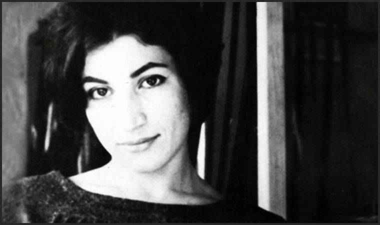 Bütün ‘çıplak’lığıyla Furuğ!